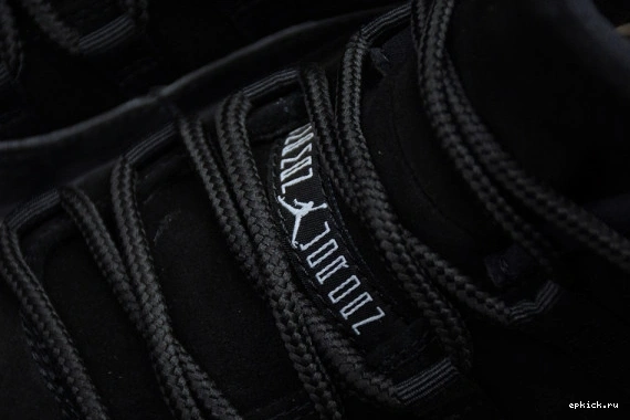 Rep EP Barons 11 Jordan Retro 528895-010 528895-010 Low  0119